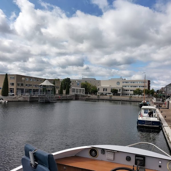 Zeewolde