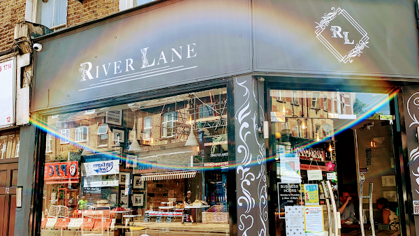 River Lane Café