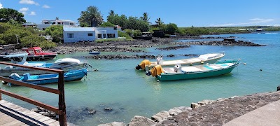 Puerto Ayora