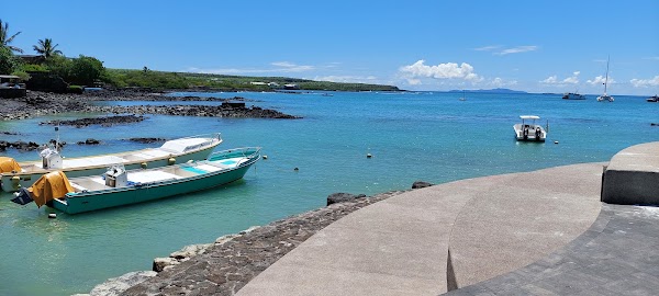 Puerto Ayora 5
