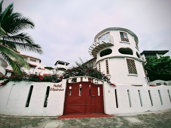 Puerto Ayora 3