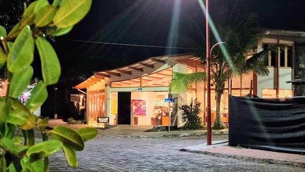 Puerto Ayora 2