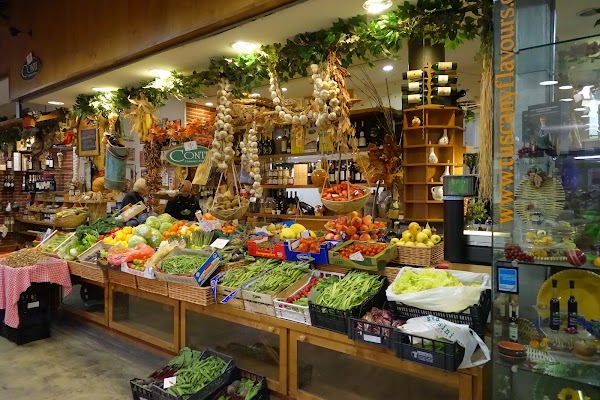 Mercato Centrale