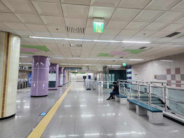 Dongbaek