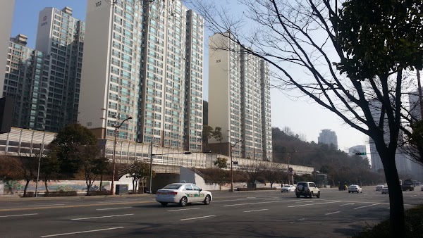 Dongbaek 2