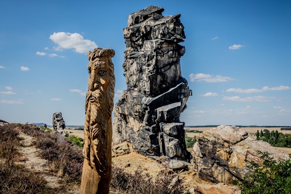 Teufelsmauer 5