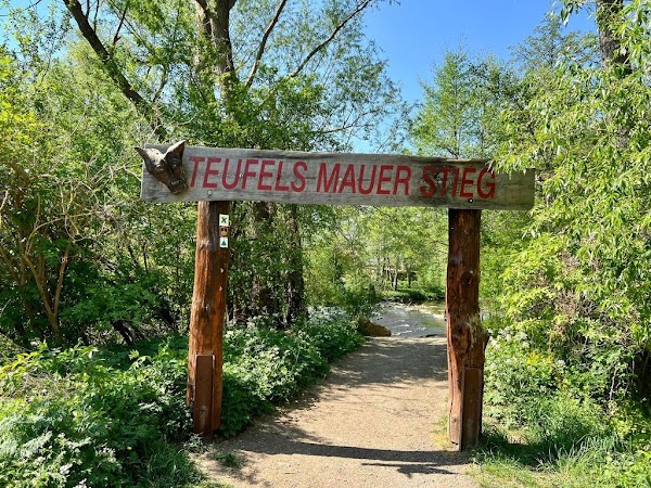 Teufelsmauer 3