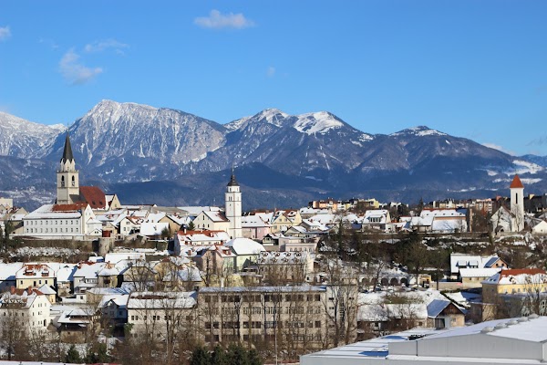 Kranj 5