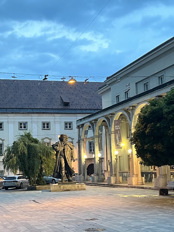 Kranj 3