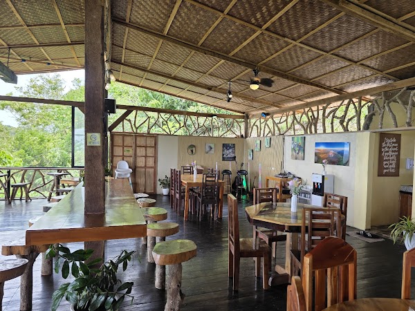 Bucafe (Bukid Cafe) 1