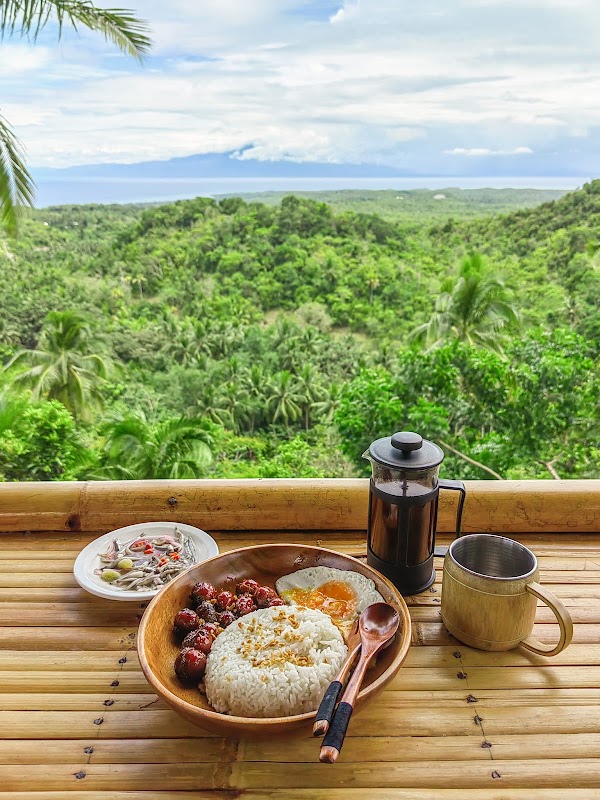 Bucafe (Bukid Cafe) 5