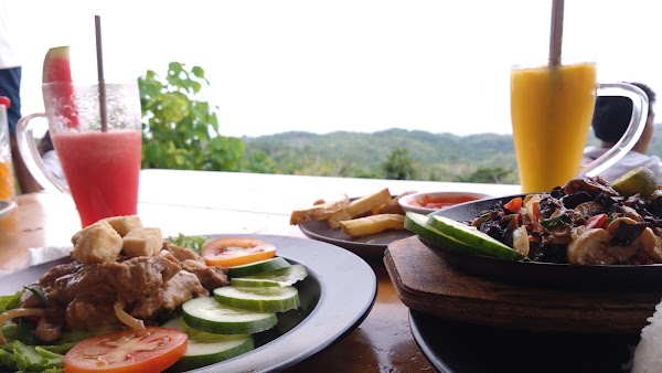 Bucafe (Bukid Cafe) 4