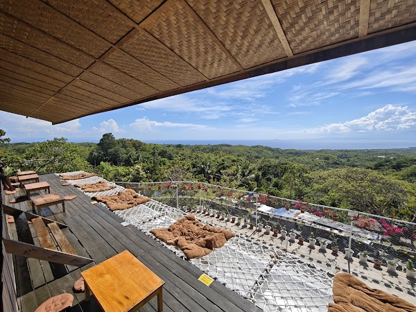 Bucafe (Bukid Cafe) 3