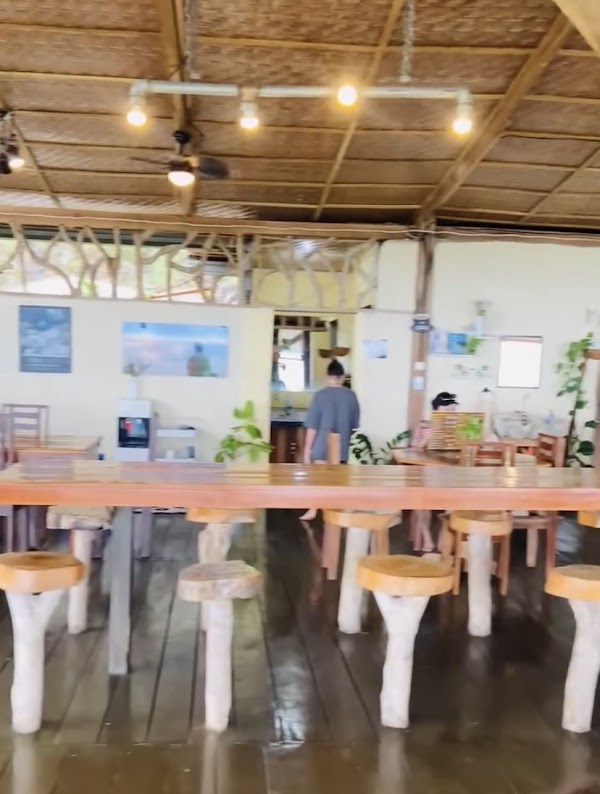 Bucafe (Bukid Cafe) 2