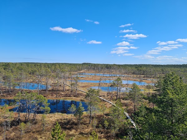 Lahemaa National Park