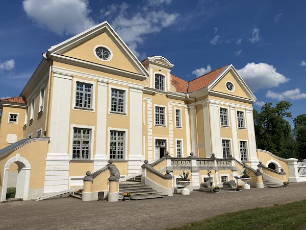 Lahemaa National Park 3