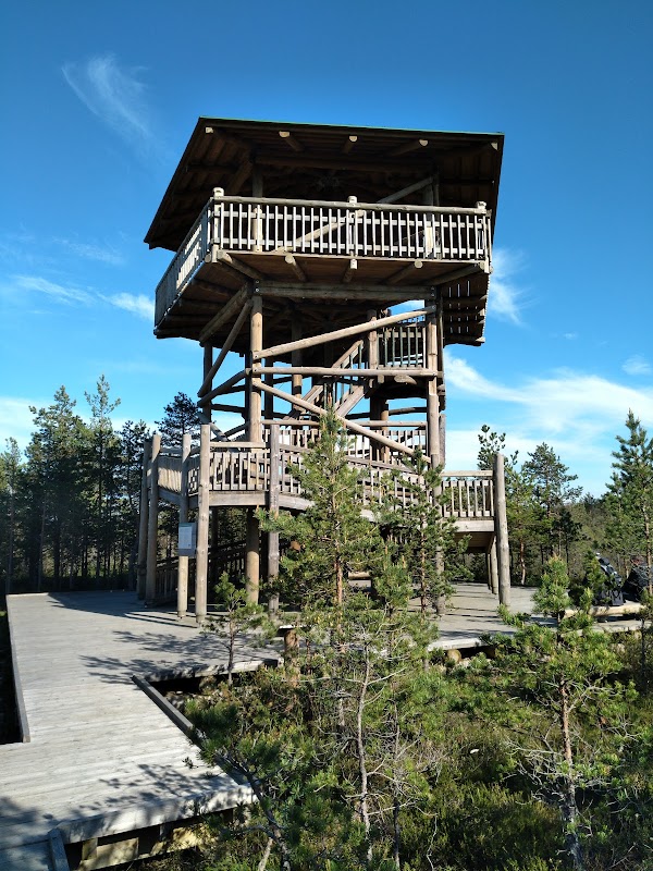 Lahemaa National Park 2