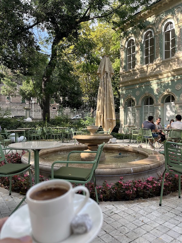 Letafet Coffee 2