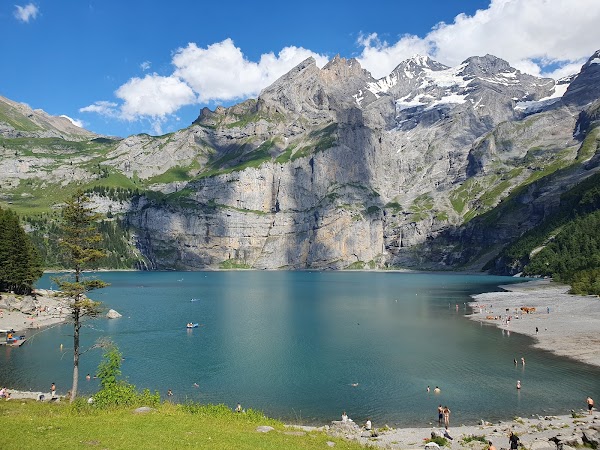 Oeschinensee