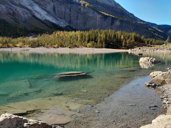 Oeschinensee 5