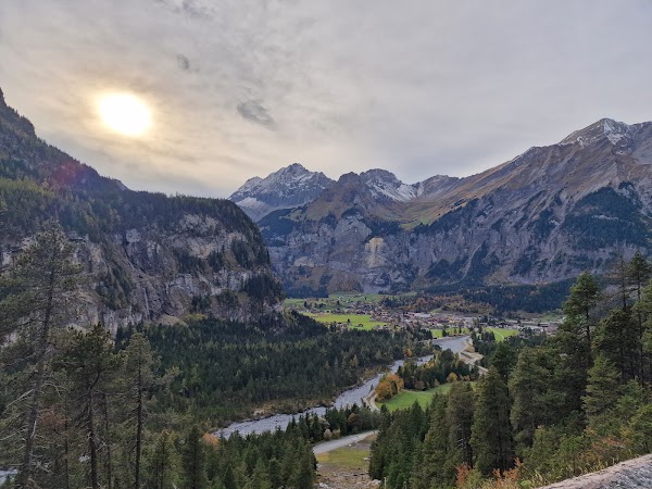 Oeschinensee 4
