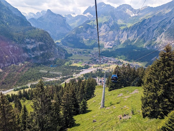 Oeschinensee 3