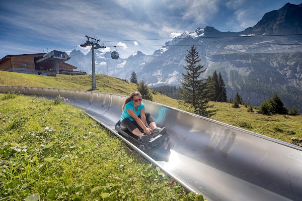 Oeschinensee 2