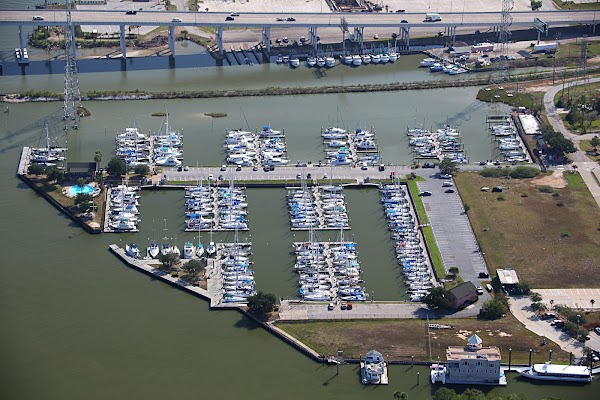 Portofino Harbour Marina 1