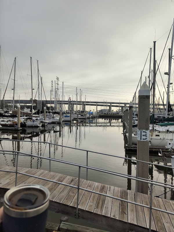Portofino Harbour Marina 5