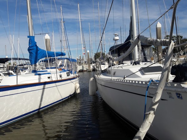 Portofino Harbour Marina 4
