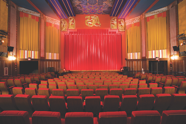 Coolidge Corner Theatre