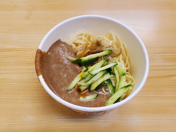 Good Friend Cold Noodles 5