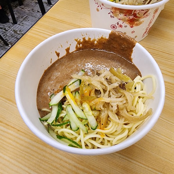 Good Friend Cold Noodles 4