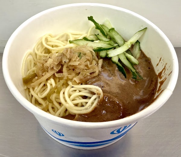 Good Friend Cold Noodles 3