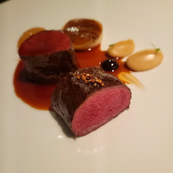 Chapter One Restaurant 2