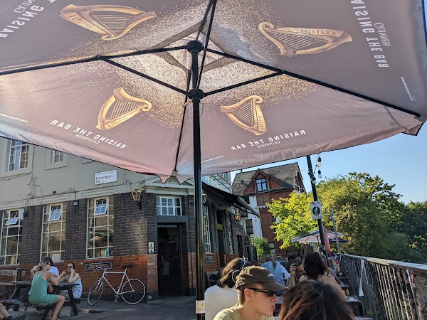 The Anchor & Hope