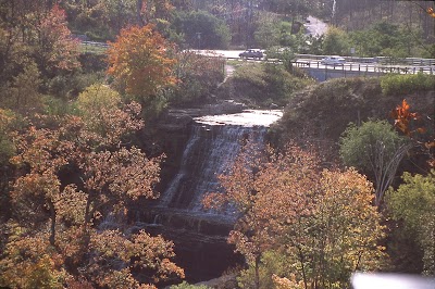 Albion Falls
