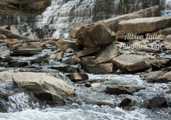 Albion Falls 4