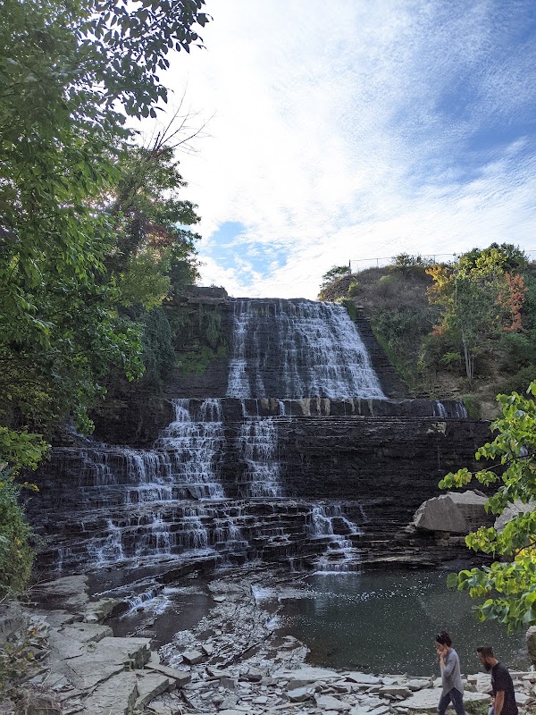 Albion Falls 3