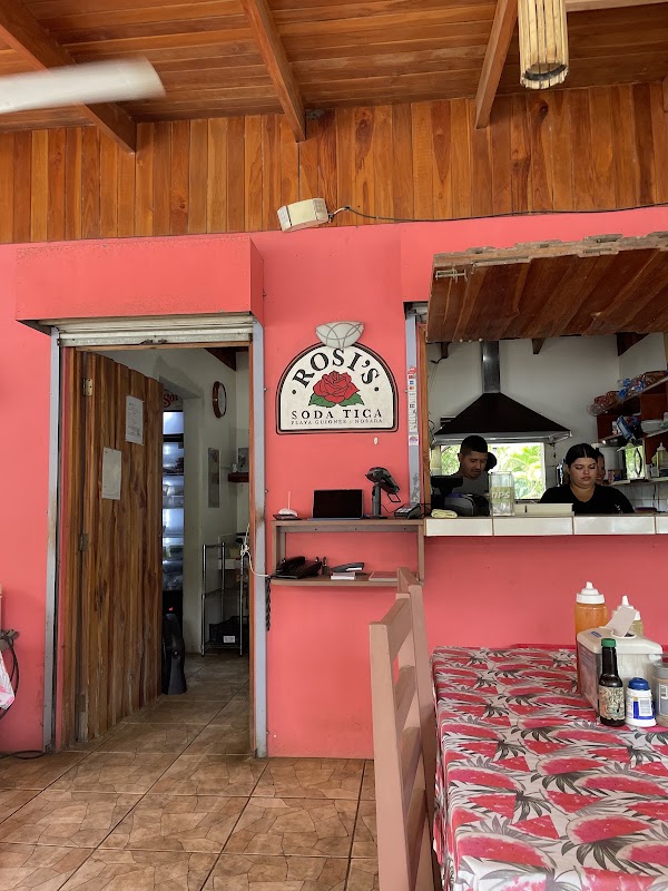 Rosi's soda tica 2 3
