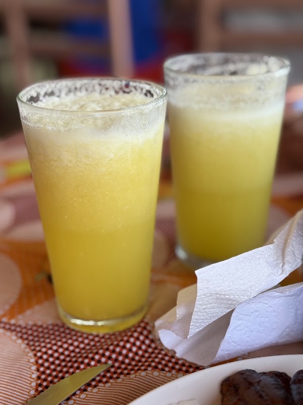 Rosi's soda tica 2 2
