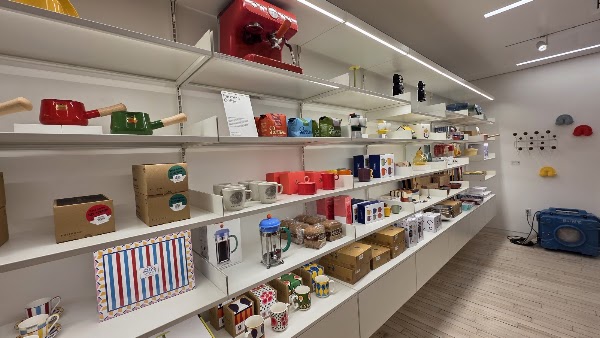 MoMA Design Store 5