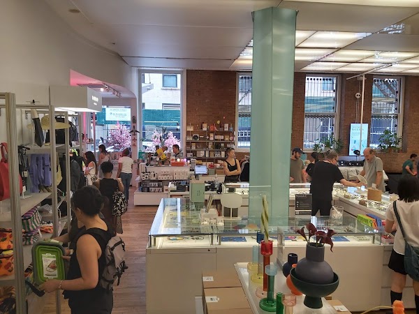 MoMA Design Store 4
