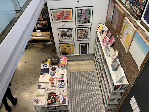 MoMA Design Store 3