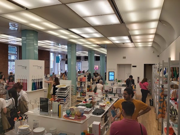 MoMA Design Store 2