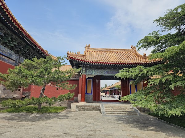 Imperial Ancestral Temple 5