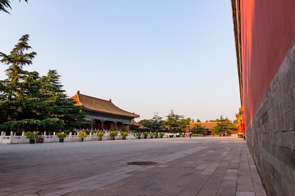 Imperial Ancestral Temple 2