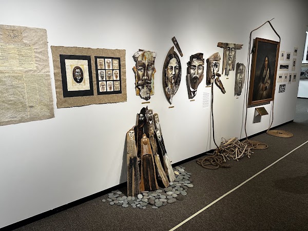 Arty Nelson Gallery 2
