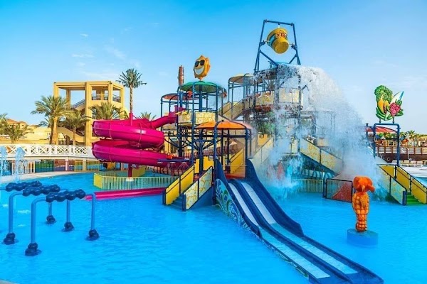 Rixos Premium Seagate