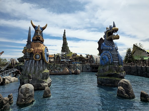 Universal Epic Universe 2